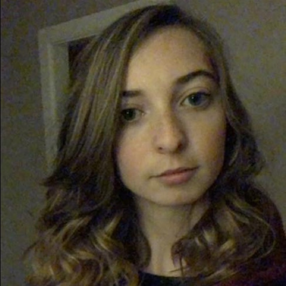 Meet your Posher, Jesilynn
